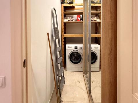 квартира по адресу Бережанская ул., 54