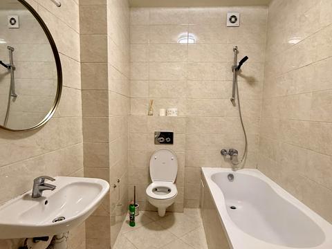 квартира по адресу Бережанская ул., 54