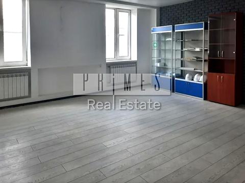 коммерческая по адресу Столичное шоссе, 100