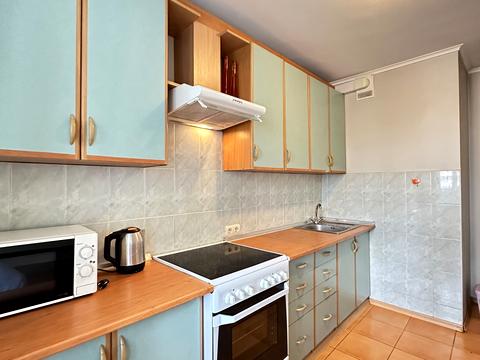 квартира за адресою Антоновича вул. (Горького), 102