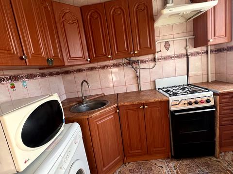 квартира за адресою Хмельницький, Миру просп., 80/3