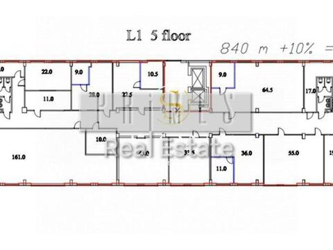 комерційна за адресою Лейпцизька вул., 15а