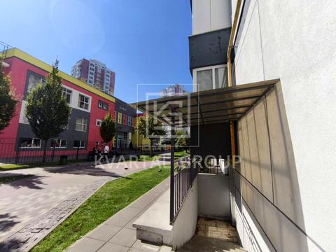 коммерческая по адресу Григория Сковороды ул., 11