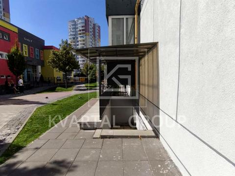 коммерческая по адресу Григория Сковороды ул., 11