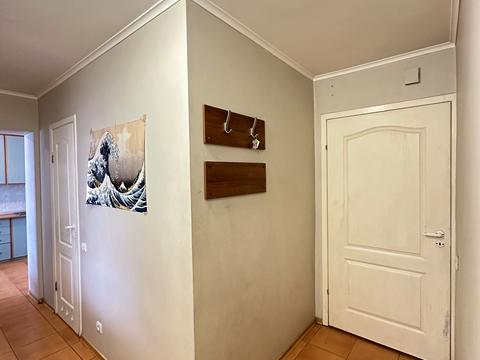 квартира за адресою Антоновича вул. (Горького), 102