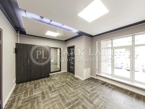 коммерческая по адресу Васильковская ул., 18