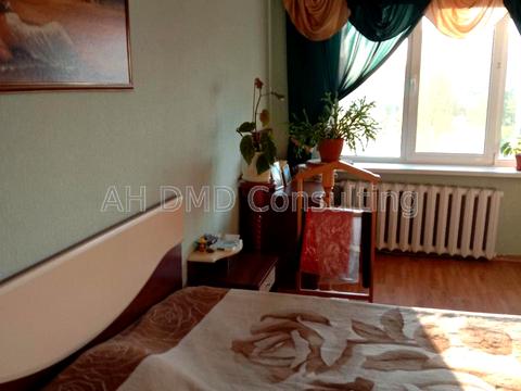 квартира по адресу Анатолия Соловьяненко ул. (Олександра Бойченка), 2/6