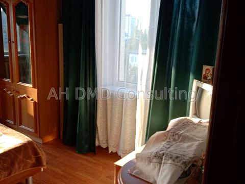 квартира по адресу Анатолия Соловьяненко ул. (Олександра Бойченка), 2/6