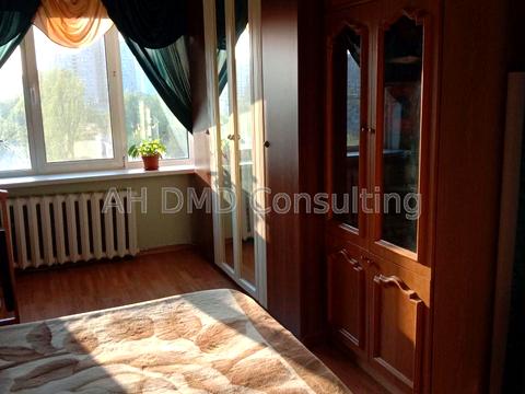 квартира по адресу Анатолия Соловьяненко ул. (Олександра Бойченка), 2/6