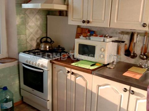 квартира по адресу Анатолия Соловьяненко ул. (Олександра Бойченка), 2/6