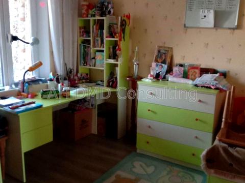 квартира по адресу Анатолия Соловьяненко ул. (Олександра Бойченка), 2/6