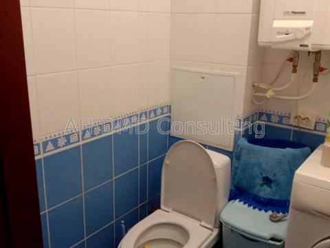 квартира по адресу Анатолия Соловьяненко ул. (Олександра Бойченка), 2/6