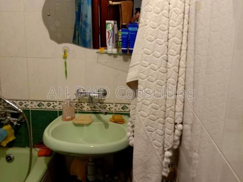 квартира по адресу Анатолия Соловьяненко ул. (Олександра Бойченка), 2/6