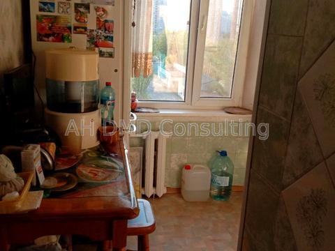 квартира по адресу Анатолия Соловьяненко ул. (Олександра Бойченка), 2/6