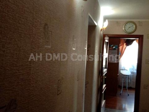 квартира по адресу Анатолия Соловьяненко ул. (Олександра Бойченка), 2/6