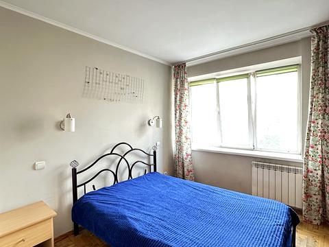 квартира за адресою Антоновича вул. (Горького), 102