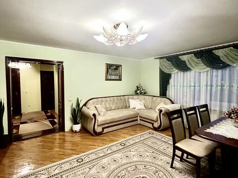 квартира за адресою Володимира Великого вул., 6