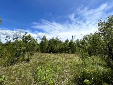 участок по адресу Соболівська