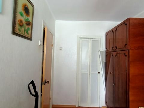 квартира за адресою Академіка Янгеля вул. (Фрунзе), 18