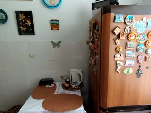 квартира за адресою Академіка Янгеля вул. (Фрунзе), 18