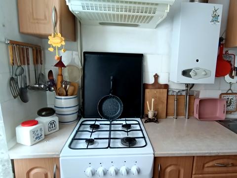 квартира за адресою Академіка Янгеля вул. (Фрунзе), 18