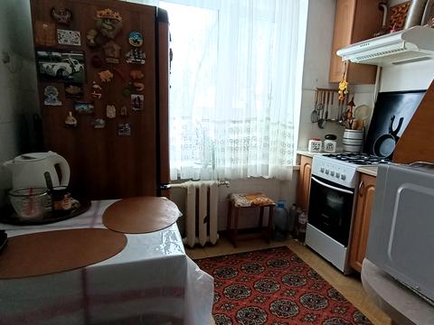 квартира за адресою Академіка Янгеля вул. (Фрунзе), 18