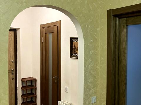 квартира по адресу Виталия Шума ул. (Карла Маркса), 7