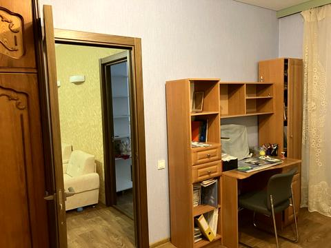 квартира по адресу Виталия Шума ул. (Карла Маркса), 7