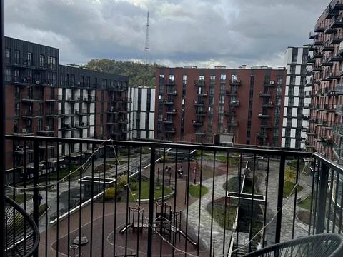 квартира за адресою Замарстинівська вул. (Калініна), 55-Б