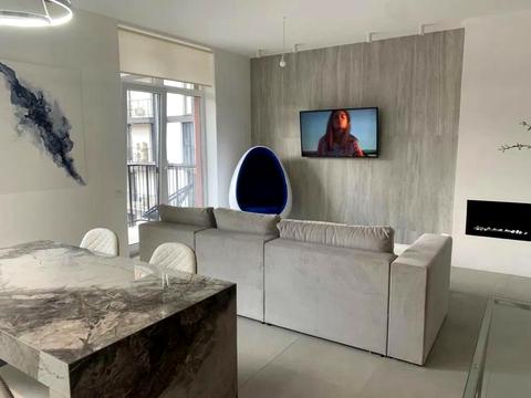 квартира за адресою Замарстинівська вул. (Калініна), 55-Б