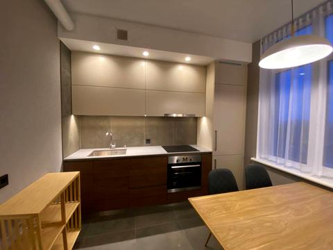 квартира по адресу Краснова ул., 1-Б