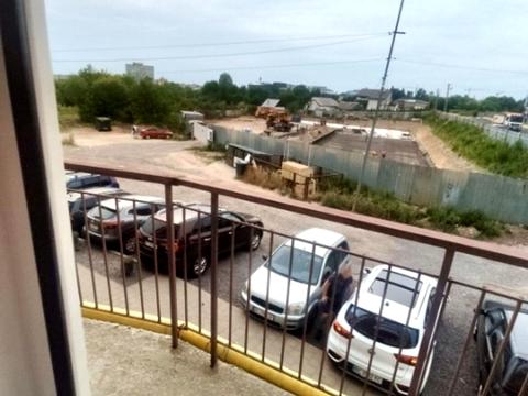 квартира за адресою Вулецька вул., 24а