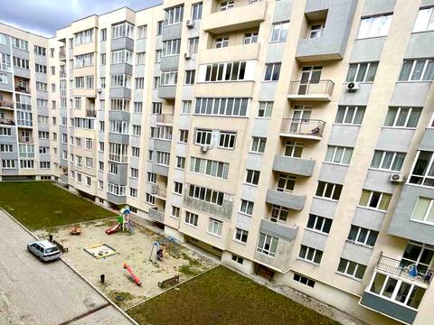 квартира за адресою Вулецька вул., 24а