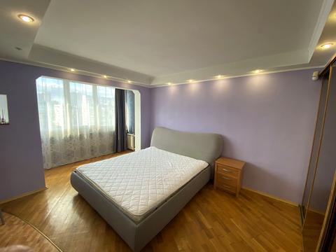 квартира за адресою Оболонський просп., 5