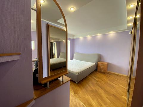 квартира за адресою Оболонський просп., 5