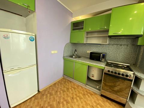 квартира за адресою Оболонський просп., 5