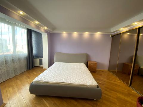 квартира за адресою Оболонський просп., 5