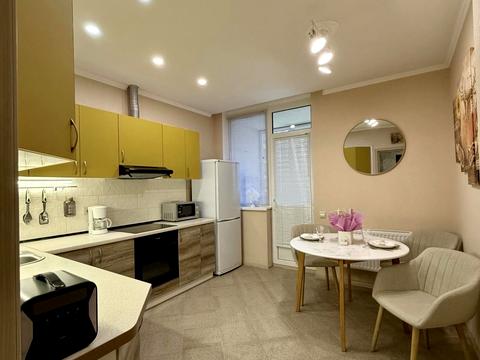 квартира за адресою Самійла Кішки вул. (Маршала Конєва), 10/1