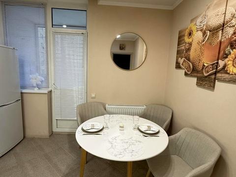 квартира за адресою Самійла Кішки вул. (Маршала Конєва), 10/1