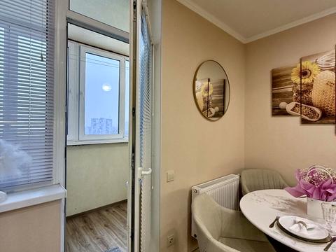 квартира за адресою Самійла Кішки вул. (Маршала Конєва), 10/1