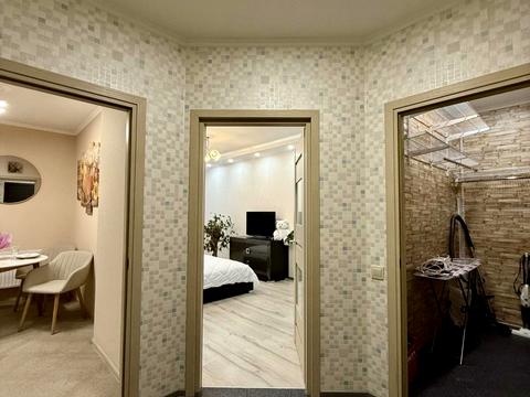 квартира за адресою Самійла Кішки вул. (Маршала Конєва), 10/1