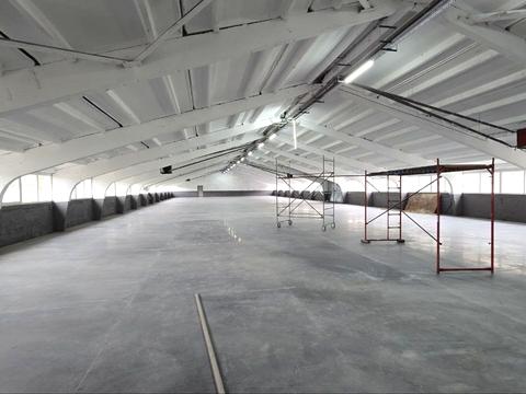 коммерческая по адресу Копистинське шоссе, 1