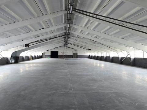 коммерческая по адресу Копистинське шоссе, 1