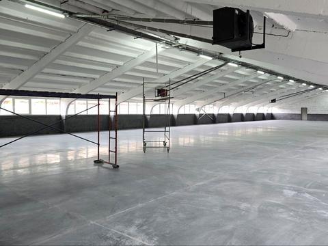 коммерческая по адресу Копистинське шоссе, 1