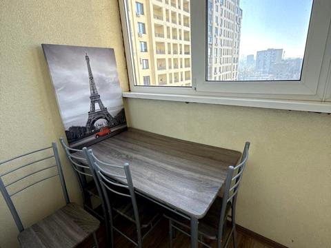 квартира за адресою Самійла Кішки вул. (Маршала Конєва), 10/1