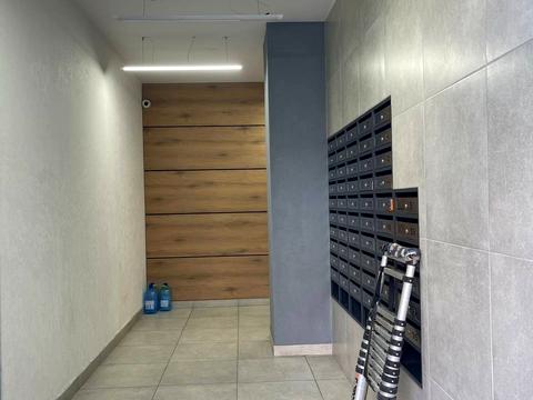 квартира за адресою Замарстинівська вул. (Калініна), 55-Б