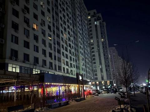 квартира за адресою Самійла Кішки вул. (Маршала Конєва), 10/1