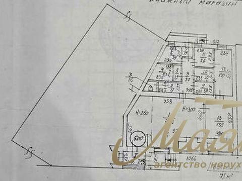 комерційна за адресою Київ, Симиренка вул., 14