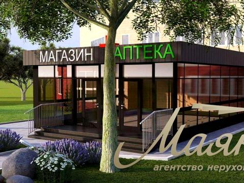 комерційна за адресою Київ, Симиренка вул., 14