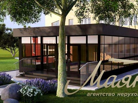 комерційна за адресою Київ, Симиренка вул., 14